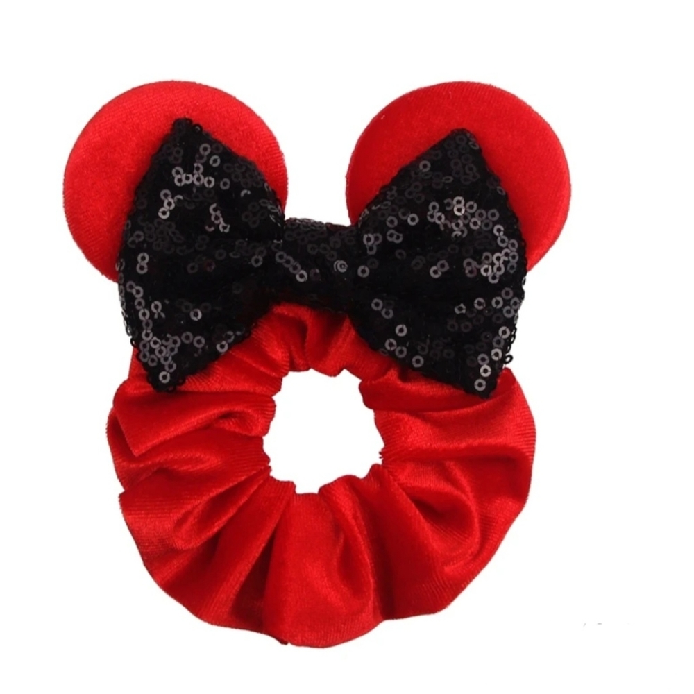 New Girls Scrunchie